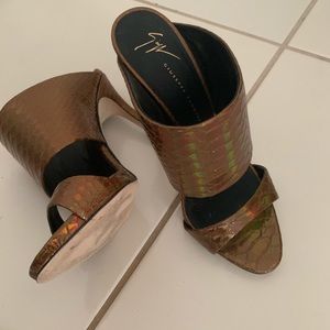 Guiseppe Zanotti